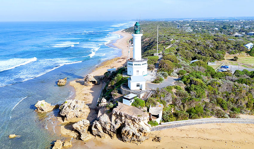 Australia
