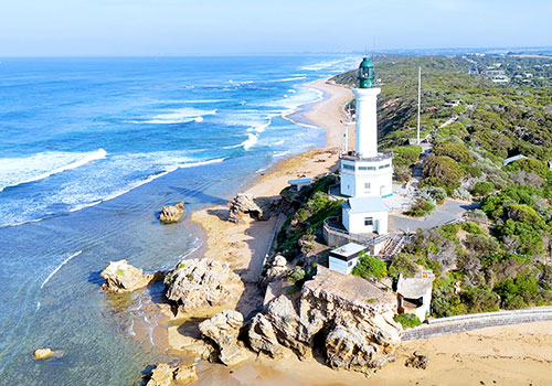 Australia