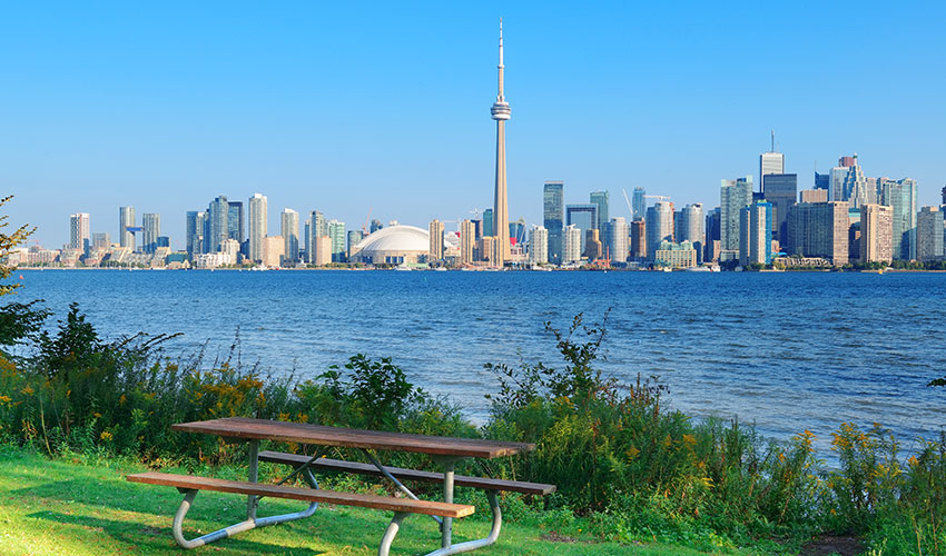 Study in Canada