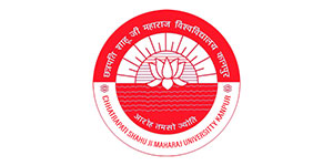 Chhatrapati Shahu ji Maharaj University