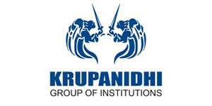 Krupanidhi Group of Institutions