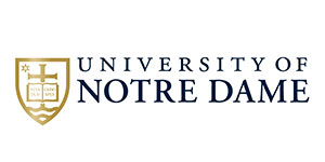 The University of Notredame
