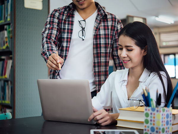 Admissions Assistance