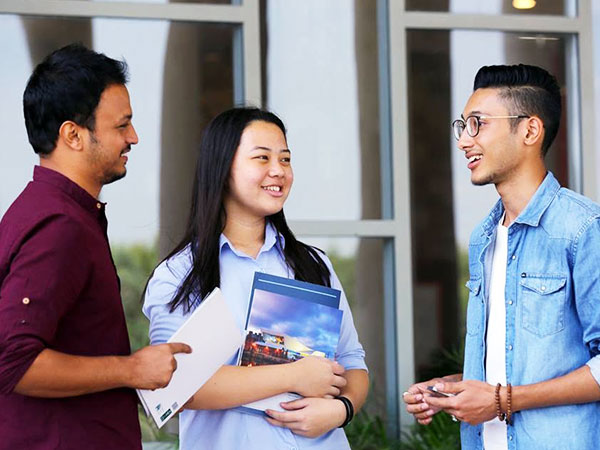 Student Support